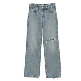 【クラネ/CLANE】 CRASH DENIM PANTS人気、トレンドファッション・服の通販 founy(ファニー) ファッション Fashion レディースファッション WOMEN パンツ Pants デニムパンツ Denim Pants 2025年 2025 クラッシュ Crash ダメージ Damage デニム Denim ポケット Pocket ヴィンテージ Vintage |ID:prp329100004541313