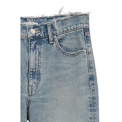 【クラネ/CLANE】のCRASH DENIM PANTS 人気、トレンドファッション・服の通販 founy(ファニー) 　ファッション　Fashion　レディースファッション　WOMEN　パンツ　Pants　デニムパンツ　Denim Pants　2025年　2025　クラッシュ　Crash　ダメージ　Damage　デニム　Denim　ポケット　Pocket　ヴィンテージ　Vintage　other-3|ID: prp329100004541313 ipo3291000000032085997
