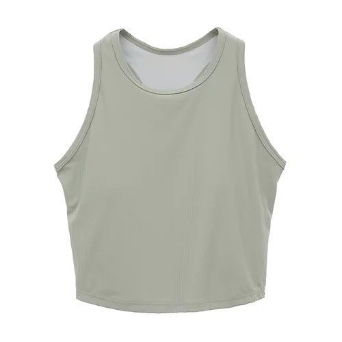 【ジュリエ/Julier】のソフトリブタンクトップ インテリア・キッズ・メンズ・レディースファッション・服の通販 founy(ファニー) 　ファッション　Fashion　レディースファッション　WOMEN　インナー　Inner　コレクション　Collection　ストレッチ　Stretch　タンク　Tank　フィット　Fit　水着　Swimsuit　無地　Plain Color　ヨガ　Yoga　ランニング　Running　リラックス　Relax　レギンス　Leggings　ライトグリーン|ID: prp329100004541314 ipo3291000000032086001
