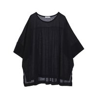 【ジュリエ/Julier】のロイヤルクロス天竺半袖トップス 人気、トレンドファッション・服の通販 founy(ファニー) ファッション Fashion レディースファッション WOMEN トップス・カットソー Tops/Tshirt オレンジ Orange ギャザー Gather コレクション Collection 切替 Switching 半袖 Short Sleeve 無地 Plain Color ヨガ Yoga ランニング Running リラックス Relax レギンス Leggings エレガント 上品 Elegant |ID:prp329100004541315