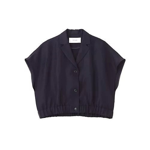 【アドーア/ADORE】のシルキープレーンクロスジャケット インテリア・キッズ・メンズ・レディースファッション・服の通販 founy(ファニー) https://founy.com/ ファッション Fashion レディースファッション WOMEN アウター Coat Outerwear ジャケット Jackets おすすめ Recommend コンパクト Compact ジャケット Jacket スタンダード Standard セットアップ Set Up バランス Balance フィット Fit ブルゾン Blouson エレガント 上品 Elegant 夏 Summer 春 Spring S/S・春夏 Ss・Spring/Summer ビジネス 仕事 通勤 Business |ID: prp329100004541316 ipo3291000000032086010
