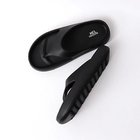 【ノーリーズ グッドマン/NOLLEY'S goodman / MEN】の【MEI/メイ】TONG SANDLE 251001 ブラック|ID: prp329100004541319 ipo3291000000034442467