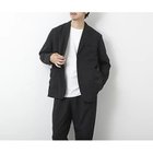 【ノーリーズ グッドマン/NOLLEY'S goodman / MEN】の【NANGA/ナンガ】DotAir COMFY JACKET 25SS ブラック|ID: prp329100004541321 ipo3291000000032086038