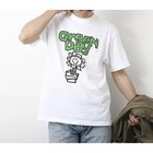 【ノーリーズ グッドマン/NOLLEY'S goodman / MEN】の【GOOD ROCK SPEED】別注 アーティスト/企業/ プリントTシャツ 25SS ホワイト系その他|ID: prp329100004541323 ipo3291000000032086060