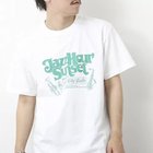 【ノーリーズ グッドマン/NOLLEY'S goodman / MEN】の【GOOD ROCK SPEED】別注 アーティスト/企業/ プリントTシャツ 25SS ホワイト系その他|ID: prp329100004541323 ipo3291000000032086061