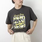 【ノーリーズ グッドマン/NOLLEY'S goodman / MEN】の【GOOD ROCK SPEED】別注 アーティスト/企業/ プリントTシャツ 25SS ブラック|ID: prp329100004541323 ipo3291000000032086062