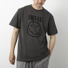【ノーリーズ グッドマン/NOLLEY'S goodman / MEN】の【GOOD ROCK SPEED】別注 アーティスト/企業/ プリントTシャツ 25SS ブラック系その他|ID: prp329100004541323 ipo3291000000032086063
