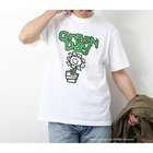 【ノーリーズ グッドマン/NOLLEY'S goodman / MEN】の【GOOD ROCK SPEED】別注 アーティスト/企業/ プリントTシャツ 25SS ホワイト系その他|ID: prp329100004541323 ipo3291000000032523515