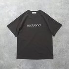 【ノーリーズ グッドマン/NOLLEY'S goodman / MEN】のコンパクトコーマファインジャージT《OVER THE MOON/GODSEND》25SS グレー系その他|ID: prp329100004541324 ipo3291000000032086071