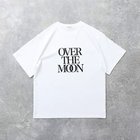 【ノーリーズ グッドマン/NOLLEY'S goodman / MEN】のコンパクトコーマファインジャージT《OVER THE MOON/GODSEND》25SS ホワイト|ID: prp329100004541324 ipo3291000000032086072