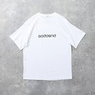 【ノーリーズ グッドマン/NOLLEY'S goodman / MEN】のコンパクトコーマファインジャージT《OVER THE MOON/GODSEND》25SS ホワイト系その他|ID: prp329100004541324 ipo3291000000032086073