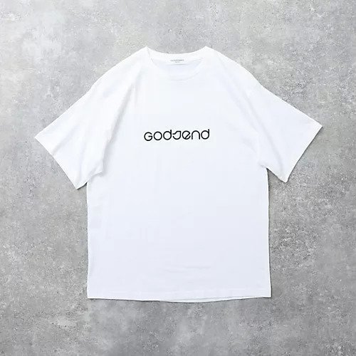 【ノーリーズ グッドマン/NOLLEY'S goodman / MEN】のコンパクトコーマ ファインジャージT《OVER THE MOON/GODSEND》25SS インテリア・キッズ・メンズ・レディースファッション・服の通販 founy(ファニー) 　ファッション　Fashion　メンズファッション　Fashion for Men　インナー　Innerwear　スラックス　Slacks, Dress Pants　デニム　Denim, Jeans Material　なめらか　Smooth, Silky Texture　フロント　Front, Front Design　プリント　Print, Printed Pattern　おすすめ　Recommended / Our Picks　2025年　2025　2025春夏・S/S　Spring/Summer 2025 SS25　ホワイト系その他|ID: prp329100004541324 ipo3291000000032086073