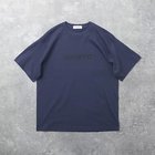 【ノーリーズ グッドマン/NOLLEY'S goodman / MEN】のコンパクトコーマファインジャージT《OVER THE MOON/GODSEND》25SS ブルー|ID: prp329100004541324 ipo3291000000032086074