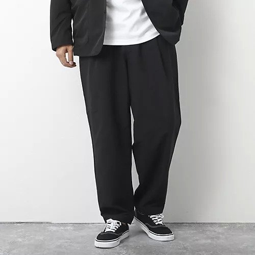 【ノーリーズ グッドマン/NOLLEY'S goodman / MEN】の【NANGA/ナンガ】DotAir COMFY TUCK TAPERED PANTS 25SS 人気、トレンドファッション・服の通販 founy(ファニー) 　ファッション　Fashion　メンズファッション　MEN　ボトムス　Bottoms/Men　コンパクト　Compact　軽量　Lightweight　ジャケット　Jacket　ストレッチ　Stretch　スマート　Smart　スラックス　Slacks　セットアップ　Set Up　テーパード　Tapered　ドット　Dot　リラックス　Relax　おすすめ　Recommend　夏　Summer　旅行　Travel　2025年　2025　2025春夏・S/S　Ss,Spring/Summer,2025　 other-1|ID: prp329100004541326 ipo3291000000032086095