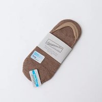 【ノーリーズ グッドマン/NOLLEY'S goodman / MEN】の【ANONYMOUSISM/アノニマスイズム】COOLMAX HGパイルシューズイン 人気、トレンドファッション・服の通販 founy(ファニー) ファッション Fashion メンズファッション MEN シューズ・靴 Shoes/Men 春 Spring クッション Cushion 吸水 Water Absorption シューズ Shoes スニーカー Sneakers ソックス Socks S/S・春夏 Ss・Spring/Summer 日本製 Made In Japan 夏 Summer |ID:prp329100004541327