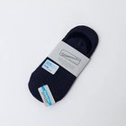 【ノーリーズ グッドマン/NOLLEY'S goodman / MEN】の【ANONYMOUSISM/アノニマスイズム】COOLMAX HGパイルシューズイン ネイビー|ID: prp329100004541327 ipo3291000000032086102