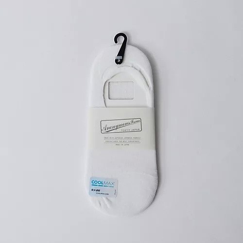 【ノーリーズ グッドマン/NOLLEY'S goodman / MEN】の【ANONYMOUSISM/アノニマスイズム】COOLMAX HGパイルシューズイン 人気、トレンドファッション・服の通販 founy(ファニー) 　ファッション　Fashion　メンズファッション　Men's Style Online　シューズ・靴　Shoes/Men　春　Spring　クッション　Cushion　吸水　Water Absorption　シューズ　Shoes　スニーカー　Sneakers　ソックス　Socks　S/S・春夏　Ss・Spring/Summer　日本製　Made In Japan　夏　Summer　other-2|ID: prp329100004541327 ipo3291000000032086104