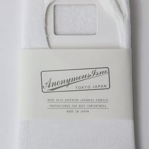 【ノーリーズ グッドマン/NOLLEY'S goodman / MEN】の【ANONYMOUSISM/アノニマスイズム】COOLMAX HGパイルシューズイン 人気、トレンドファッション・服の通販 founy(ファニー) 　ファッション　Fashion　メンズファッション　Men's Style Online　シューズ・靴　Shoes/Men　春　Spring　クッション　Cushion　吸水　Water Absorption　シューズ　Shoes　スニーカー　Sneakers　ソックス　Socks　S/S・春夏　Ss・Spring/Summer　日本製　Made In Japan　夏　Summer　other-3|ID: prp329100004541327 ipo3291000000032086105