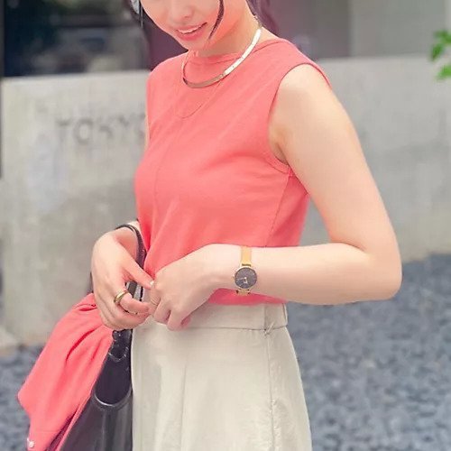 【ノーリーズ/NOLLEY'S】の《アンサンブル対応》シアーワッフルヘンリーノースリーブ2WAYプルオーバーカットソー インテリア・キッズ・メンズ・レディースファッション・服の通販 founy(ファニー) https://founy.com/ ファッション Fashion レディースファッション Fashion for Women トップス・カットソー Cut & Sew Tops アンサンブルニット Knit Ensembles & Twin Sets キャミソール&ノースリーブ Camisoles & Sleeveless Tops カジュアルプルオーバー・ニットトップス Pullovers & Knit Tops / Casual Pullovers カットソー・ベーシックTシャツ Cut-and-Sewn Tops / Stretch Tees & Basics 2025年 2025 2025春夏・S/S Spring/Summer 2025 SS25 おすすめ Recommended / Our Picks アンサンブル Ensemble Set カーディガン Cardigan, Knitwear タンク Tank Top, Sleeveless Top ノースリーブ Sleeveless, No-Sleeve ラウンド Round, Round Neck ワッフル Waffle, Waffle Knit 春 Spring |ID: prp329100004541408 ipo3291000000033563363