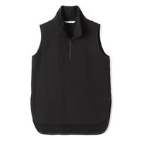 【プレインピープル/PLAIN PEOPLE】のオーガニック天竺ハーフジッププルオーバー 人気、トレンドファッション・服の通販 founy(ファニー) ファッション Fashion レディースファッション WOMEN トップス・カットソー Tops/Tshirt プルオーバー Pullover おすすめ Recommend オーガニック Organic ジャージ Jersey ベスト Vest ボトム Bottom 洗える Washable |ID:prp329100004542703