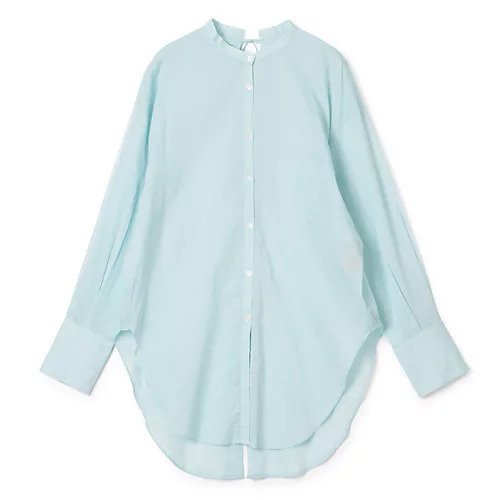 【プレインピープル/PLAIN PEOPLE】のローンブラウス インテリア・キッズ・メンズ・レディースファッション・服の通販 founy(ファニー) https://founy.com/ ファッション Fashion レディースファッション WOMEN トップス・カットソー Tops/Tshirt シャツ/ブラウス Shirts/Blouses おすすめ Recommend キルティング Quilting シンプル Simple ジャケット Jacket リボン Ribbon 洗える Washable |ID: prp329100004542708 ipo3291000000032100031