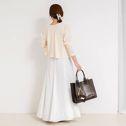 【ノーリーズ/NOLLEY'S】の《アンサンブル対応》シアーワッフル2WAYカーディガン 人気、トレンドファッション・服の通販 founy(ファニー) 　ファッション　Fashion　レディースファッション　WOMEN　トップス・カットソー　Tops/Tshirt　カーディガン　Cardigans　アンサンブル　Knit Ensemble　2025年　2025　2025春夏・S/S　Ss,Spring/Summer,2025　アンサンブル　Ensemble　カーディガン　Cardigan　ノースリーブ　No Sleeve　フロント　Front　ワッフル　Waffle　人気　Popularity　other-3|ID: prp329100004542713 ipo3291000000032100073