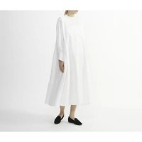 【プレインピープル/PLAIN PEOPLE】の綿麻高密度ツイルショルダータックシャツドレス 人気、トレンドファッション・服の通販 founy(ファニー) ファッション Fashion レディースファッション WOMEN トップス・カットソー Tops/Tshirt シャツ/ブラウス Shirts/Blouses ワンピース Dress ドレス Party Dresses ツイル Twill ドレス Dress フロント Front 洗える Washable |ID:prp329100004542721