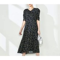 【ノーリーズソフィー/NOLLEY'S sophi】のミモザプリントチューリップスリーブワンピース 人気、トレンドファッション・服の通販 founy(ファニー) ファッション Fashion レディースファッション WOMEN ワンピース Dress 2025年 2025 2025春夏・S/S Ss,Spring/Summer,2025 おすすめ Recommend ジャケット Jacket |ID:prp329100004542722