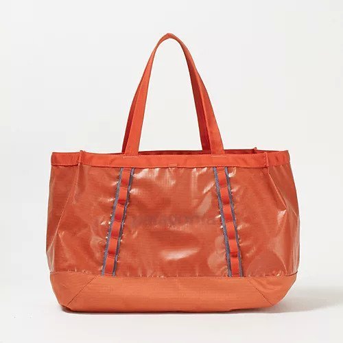 【パタゴニア/Patagonia】の【洗える】Black Hole Tote 25 L 人気、トレンドファッション・服の通販 founy(ファニー) 　ファッション　Fashion　レディースファッション　WOMEN　バッグ　Bag　コンパクト　Compact　台形　Trapezoid　洗える　Washable　other-3|ID: prp329100004542725 ipo3291000000032100174