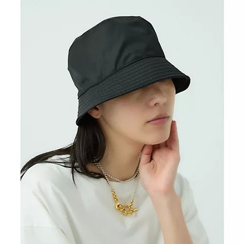 【カオス/Chaos】のロスコネルハット 人気、トレンドファッション・服の通販 founy(ファニー) ファッション Fashion レディースファッション Fashion for Women 2025年 2025 2025春夏・S/S Spring/Summer 2025 SS25 イタリア Italy ミックス Mix, Mixed Style エレガント 上品 Elegant 夏 Summer other-3|ID: prp329100004542726 ipo3291000000034716400