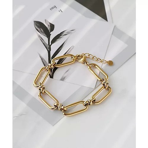 【コレカラ/collecala】の[stainless]ステンレス・ビッグチェーンブレスレット〈金属アレルギー対応〉 インテリア・キッズ・メンズ・レディースファッション・服の通販 founy(ファニー) https://founy.com/ ファッション Fashion レディースファッション WOMEN ジュエリー Jewelry ブレスレット Bracelets おすすめ Recommend シンプル Simple チェーン Chain ブレスレット Bracelet |ID: prp329100004542727 ipo3291000000032100188