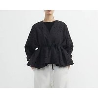 【プレインピープル/PLAIN PEOPLE】のシナプスレースショートジャケット 人気、トレンドファッション・服の通販 founy(ファニー) ファッション Fashion レディースファッション WOMEN アウター Coat Outerwear ジャケット Jackets ショート Short ジャケット Jacket フェミニン Feminine モダン Modern リボン Ribbon レース Race 洗える Washable |ID:prp329100004542730
