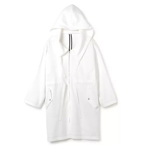【プレインピープル/PLAIN PEOPLE】のダンボールニットモッズコート インテリア・キッズ・メンズ・レディースファッション・服の通販 founy(ファニー) https://founy.com/ ファッション Fashion レディースファッション WOMEN アウター Coat Outerwear コート Coats モッズ/フィールドコート Mods Coats/Field Coats シンプル Simple ドローコード Draw Cord モッズコート Mod Coat 今季 This Season 洗える Washable |ID: prp329100004542733 ipo3291000000032100219