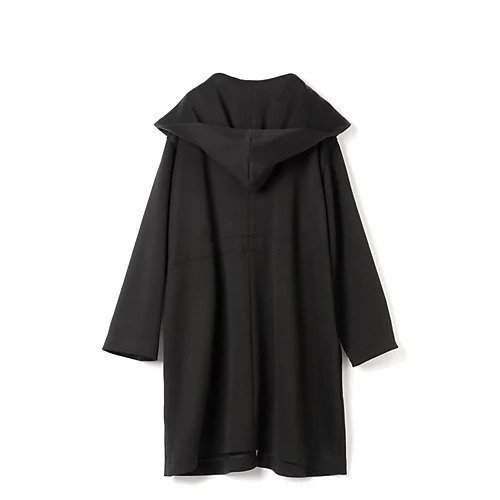 【プレインピープル/PLAIN PEOPLE】のダンボールニットモッズコート 人気、トレンドファッション・服の通販 founy(ファニー) 　ファッション　Fashion　レディースファッション　WOMEN　アウター　Coat Outerwear　コート　Coats　モッズ/フィールドコート　Mods Coats/Field Coats　シンプル　Simple　ドローコード　Draw Cord　モッズコート　Mod Coat　今季　This Season　洗える　Washable　other-2|ID: prp329100004542733 ipo3291000000032100222