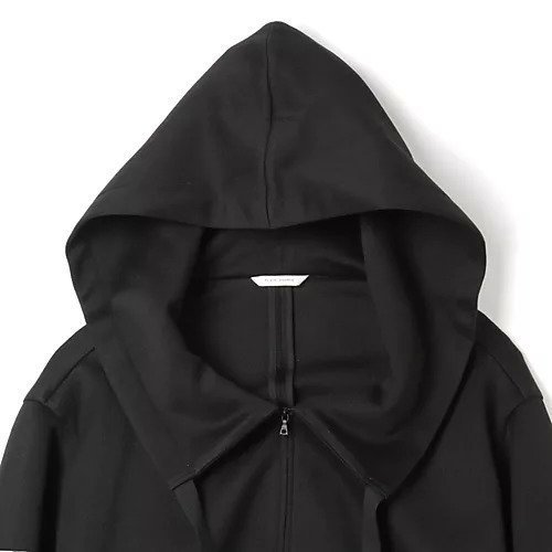 【プレインピープル/PLAIN PEOPLE】のダンボールニットモッズコート 人気、トレンドファッション・服の通販 founy(ファニー) 　ファッション　Fashion　レディースファッション　WOMEN　アウター　Coat Outerwear　コート　Coats　モッズ/フィールドコート　Mods Coats/Field Coats　シンプル　Simple　ドローコード　Draw Cord　モッズコート　Mod Coat　今季　This Season　洗える　Washable　other-3|ID: prp329100004542733 ipo3291000000032100223
