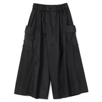 【プレインピープル/PLAIN PEOPLE】のタフタ/ワッシャータフタストライプキュロットパンツ 人気、トレンドファッション・服の通販 founy(ファニー) ファッション Fashion レディースファッション WOMEN スカート Skirt イタリア Italy ウォッシュ Wash キュロット Culottes シルク Silk ストライプ Stripe タフタ Taffeta タンブラー Tumbler エレガント 上品 Elegant 洗える Washable |ID:prp329100004544562