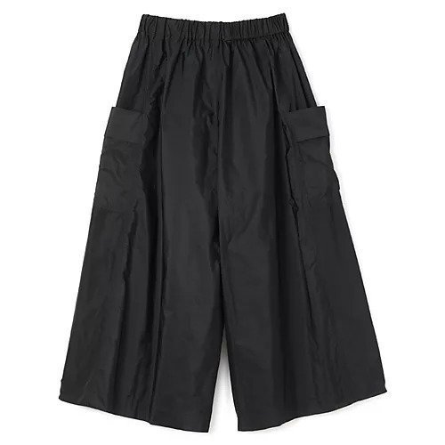 【プレインピープル/PLAIN PEOPLE】のタフタ/ワッシャータフタストライプキュロットパンツ 人気、トレンドファッション・服の通販 founy(ファニー) 　ファッション　Fashion　レディースファッション　WOMEN　スカート　Skirt　イタリア　Italy　ウォッシュ　Wash　キュロット　Culottes　シルク　Silk　ストライプ　Stripe　タフタ　Taffeta　タンブラー　Tumbler　エレガント 上品　Elegant　洗える　Washable　other-2|ID: prp329100004544562 ipo3291000000032113193