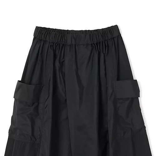 【プレインピープル/PLAIN PEOPLE】のタフタ/ワッシャータフタストライプキュロットパンツ 人気、トレンドファッション・服の通販 founy(ファニー) 　ファッション　Fashion　レディースファッション　WOMEN　スカート　Skirt　イタリア　Italy　ウォッシュ　Wash　キュロット　Culottes　シルク　Silk　ストライプ　Stripe　タフタ　Taffeta　タンブラー　Tumbler　エレガント 上品　Elegant　洗える　Washable　other-3|ID: prp329100004544562 ipo3291000000032113194
