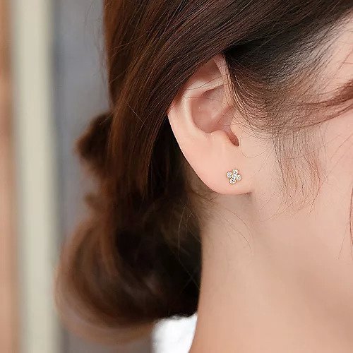 【フィービィー/phoebe】の【K10】フラワービジューピアス 人気、トレンドファッション・服の通販 founy(ファニー) ファッション Fashion レディースファッション Fashion for Women アクセサリー Fashion Accessories ギフト プレゼント Gift / Present ジュエリー Jewelry, Accessories フラワー Flower, Floral モチーフ Motif, Design Theme エレガント 上品 Elegant 人気 Popular, Best Seller other-3|ID: prp329100004544574 ipo3291000000034788254