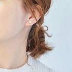 【フィービィー/phoebe】の2wayベーシックパールエレガントイヤリング ホワイト|ID: prp329100004544576 ipo3291000000032113248