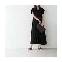 【スタイルデリ/STYLE DELI】のリネン混ひねりVネックワンピース 人気、トレンドファッション・服の通販 founy(ファニー) ファッション Fashion レディースファッション WOMEN ワンピース Dress 春 Spring カーディガン Cardigan キャップ Cap ギャザー Gather ジャケット Jacket スニーカー Sneakers スリット Slit スリーブ Sleeve 定番 Standard フォルム Form フロント Front ブルゾン Blouson ポケット Pocket リネン Linen リュック Ruck Sack ループ Loop ロング Long S/S・春夏 Ss・Spring/Summer 夏 Summer エレガント 上品 Elegant ビジネス 仕事 通勤 Business |ID:prp329100004546634