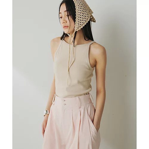 【ウィムガゼット/Whim Gazette】のカップツキベアテレコキャミ 人気、トレンドファッション・服の通販 founy(ファニー) 　ファッション　Fashion　レディースファッション　Fashion for Women　トップス・カットソー　Cut & Sew Tops　キャミソール&ノースリーブ　Camisoles & Sleeveless Tops　アメリカン　American Style　インナー　Innerwear　カーディガン　Cardigan, Knitwear　キャミソール　Camisole, Spaghetti Strap Top　ストレッチ　Stretch, Stretchy Fabric　スリーブ　Sleeve, Long Sleeve / Short Sleeve　テレコ　Ribbed, Rib Stitch　デニム　Denim, Jeans Material　ワーク　Workwear, Utility Style　おすすめ　Recommended / Our Picks　夏　Summer　2025年　2025　2025春夏・S/S　Spring/Summer 2025 SS25　 other-1|ID: prp329100004547697 ipo3291000000032137672