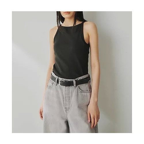 【ウィムガゼット/Whim Gazette】のカップツキベアテレコキャミ インテリア・キッズ・メンズ・レディースファッション・服の通販 founy(ファニー) 　ファッション　Fashion　レディースファッション　Fashion for Women　トップス・カットソー　Cut & Sew Tops　キャミソール&ノースリーブ　Camisoles & Sleeveless Tops　アメリカン　American Style　インナー　Innerwear　カーディガン　Cardigan, Knitwear　キャミソール　Camisole, Spaghetti Strap Top　ストレッチ　Stretch, Stretchy Fabric　スリーブ　Sleeve, Long Sleeve / Short Sleeve　テレコ　Ribbed, Rib Stitch　デニム　Denim, Jeans Material　ワーク　Workwear, Utility Style　おすすめ　Recommended / Our Picks　夏　Summer　2025年　2025　2025春夏・S/S　Spring/Summer 2025 SS25　チャコールグレー|ID: prp329100004547697 ipo3291000000032137676