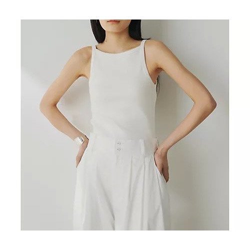 【ウィムガゼット/Whim Gazette】のカップツキベアテレコキャミ 人気、トレンドファッション・服の通販 founy(ファニー) 　ファッション　Fashion　レディースファッション　Fashion for Women　トップス・カットソー　Cut & Sew Tops　キャミソール&ノースリーブ　Camisoles & Sleeveless Tops　アメリカン　American Style　インナー　Innerwear　カーディガン　Cardigan, Knitwear　キャミソール　Camisole, Spaghetti Strap Top　ストレッチ　Stretch, Stretchy Fabric　スリーブ　Sleeve, Long Sleeve / Short Sleeve　テレコ　Ribbed, Rib Stitch　デニム　Denim, Jeans Material　ワーク　Workwear, Utility Style　おすすめ　Recommended / Our Picks　夏　Summer　2025年　2025　2025春夏・S/S　Spring/Summer 2025 SS25　other-3|ID: prp329100004547697 ipo3291000000032137681