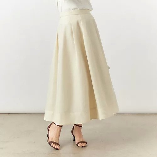 【ノーリーズソフィー/NOLLEY'S sophi】の《セットアップ対応》オーガンジーフレアスカート 人気、トレンドファッション・服の通販 founy(ファニー) 　ファッション　Fashion　レディースファッション　WOMEN　セットアップ　Setup　スカート　Skirt　スカート　Skirt　Aライン/フレアスカート　Flared A-Line Skirts　2025年　2025　2025春夏・S/S　Ss,Spring/Summer,2025　おすすめ　Recommend　オーガンジー　Organdy　シンプル　Simple　セットアップ　Set Up　セレモニー　Ceremony　フォルム　Form　冬　Winter　春　Spring　 other-1|ID: prp329100004547732 ipo3291000000032137900