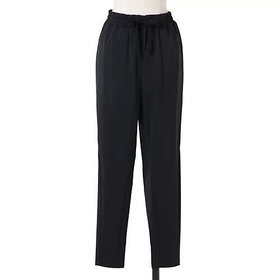 【コグ ザビッグスモーク/COGTHEBIGSMOKE】の【SPURSHOP COGTHEBIGSMOKE ひとりっぷ(R)別注】ALEXA TROUSERS / 「フライト24パンツ」 人気、トレンドファッション・服の通販 founy(ファニー) ファッション Fashion レディースファッション WOMEN パンツ Pants スマート Smart ドローストリング Drawstring 定番 Standard フィット Fit 別注 Special Order 2025年 2025 2025春夏・S/S Ss,Spring/Summer,2025 |ID:prp329100004547741