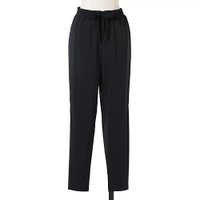 【コグ ザビッグスモーク/COGTHEBIGSMOKE】の【SPURSHOP COGTHEBIGSMOKE ひとりっぷ(R)別注】ALEXA TROUSERS / 「フライト24パンツ」 人気、トレンドファッション・服の通販 founy(ファニー) ファッション Fashion レディースファッション WOMEN パンツ Pants スマート Smart ドローストリング Drawstring 定番 Standard フィット Fit 別注 Special Order 2025年 2025 2025春夏・S/S Ss,Spring/Summer,2025 |ID:prp329100004547741