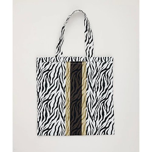 【ウィムガゼット/Whim Gazette】の【Hoaw. Sampoコラボアイテム】 トートバッグ 人気、トレンドファッション・服の通販 founy(ファニー) 　ファッション　Fashion　レディースファッション　WOMEN　バッグ　Bag　アクセサリー　Accessories　アニマル　Animal　イラスト　Illustration　クラッチ　Clutch　シューズ　Shoes　スペシャル　Special　ポケット　Pocket　モノトーン　Monotone　レオパード　Leopard　2025年　2025　2025春夏・S/S　Ss,Spring/Summer,2025　other-3|ID: prp329100004547745 ipo3291000000032137996