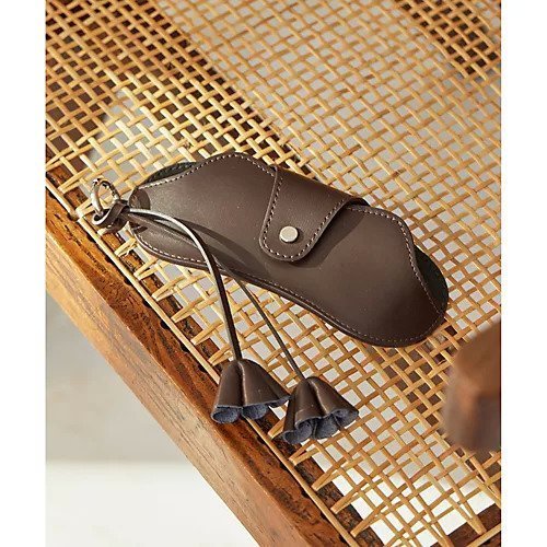 【ウィムガゼット/Whim Gazette】の【Hoaw.】Glasses Case 人気、トレンドファッション・服の通販 founy(ファニー) 　ファッション　Fashion　レディースファッション　WOMEN　サングラス/メガネ　Glasses　アクセサリー　Accessories　サングラス　Sunglasses　シューズ　Shoes　シンプル　Simple　スタイリッシュ　Stylish　チャーム　Charm　ボックス　Box　ループ　Loop　レオパード　Leopard　2025年　2025　2025春夏・S/S　Ss,Spring/Summer,2025　 other-1|ID: prp329100004547747 ipo3291000000032138008