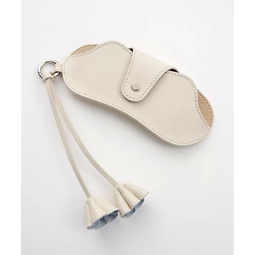【ウィムガゼット/Whim Gazette】の【Hoaw.】Glasses Case 人気、トレンドファッション・服の通販 founy(ファニー) 　ファッション　Fashion　レディースファッション　WOMEN　サングラス/メガネ　Glasses　アクセサリー　Accessories　サングラス　Sunglasses　シューズ　Shoes　シンプル　Simple　スタイリッシュ　Stylish　チャーム　Charm　ボックス　Box　ループ　Loop　レオパード　Leopard　2025年　2025　2025春夏・S/S　Ss,Spring/Summer,2025　other-2|ID: prp329100004547747 ipo3291000000032138012